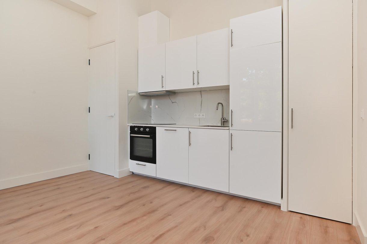Te koop: Foto Appartement aan de Laan van Meerdervoort 53G in 's-Gravenhage