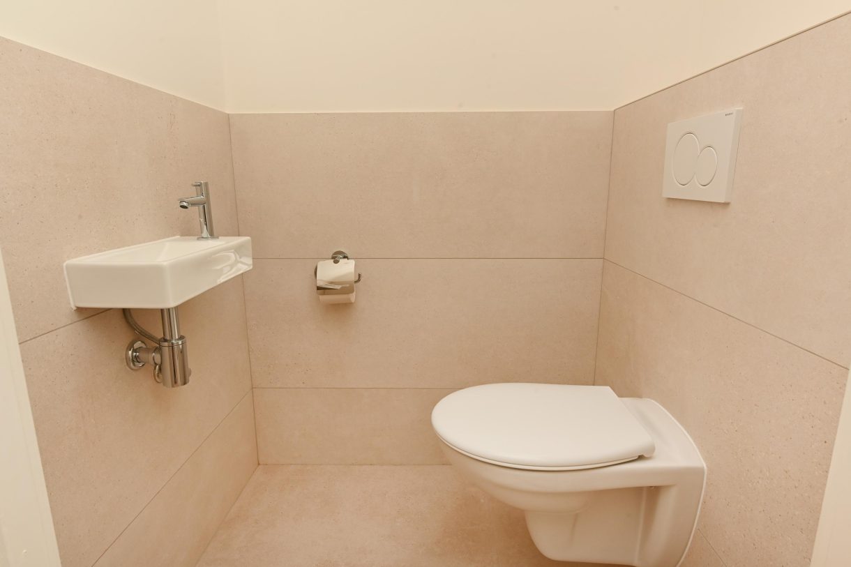 Te koop: Foto Appartement aan de Laan van Meerdervoort 53G in 's-Gravenhage