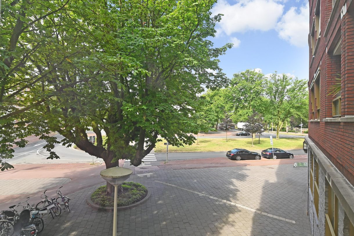 Te koop: Foto Appartement aan de Laan van Meerdervoort 53G in 's-Gravenhage