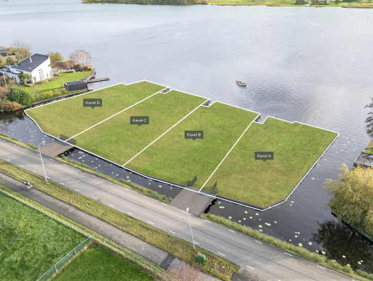 Hoofdfoto van Nieuwkoop Noordenseweg 68