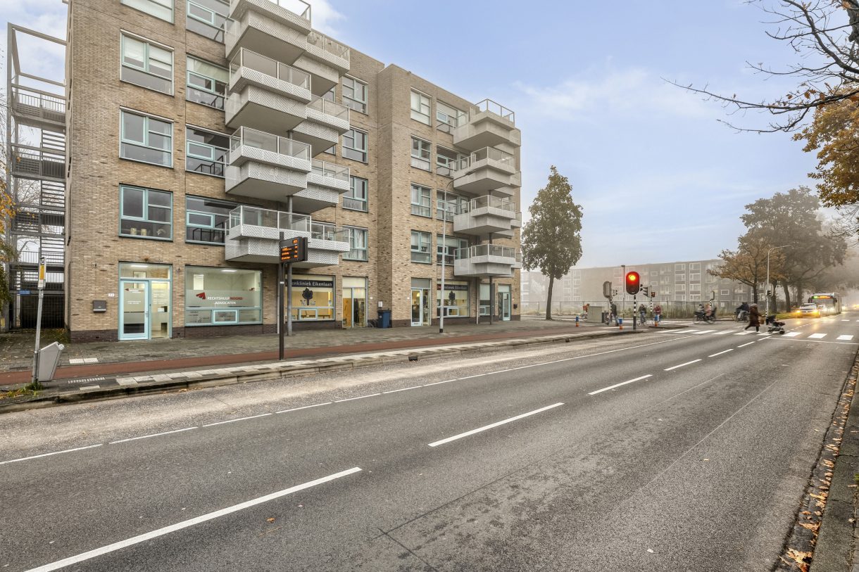 Te koop: Foto Appartement aan de Elzenlaan 2-8 in Groningen