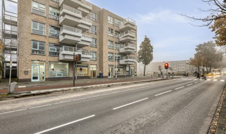 Te koop: Foto Appartement aan de Elzenlaan 2-8 in Groningen