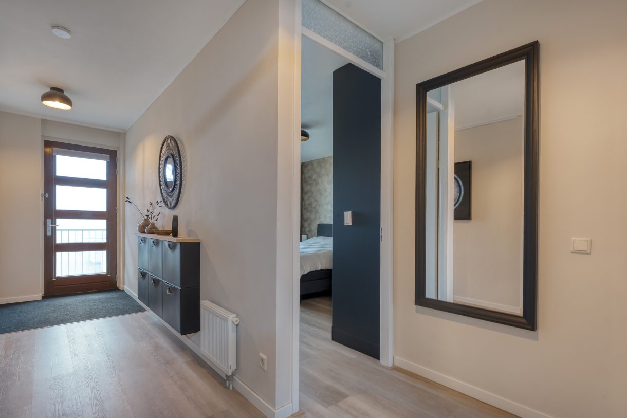Te koop: Foto Appartement aan de Elzenlaan 2-8 in Groningen