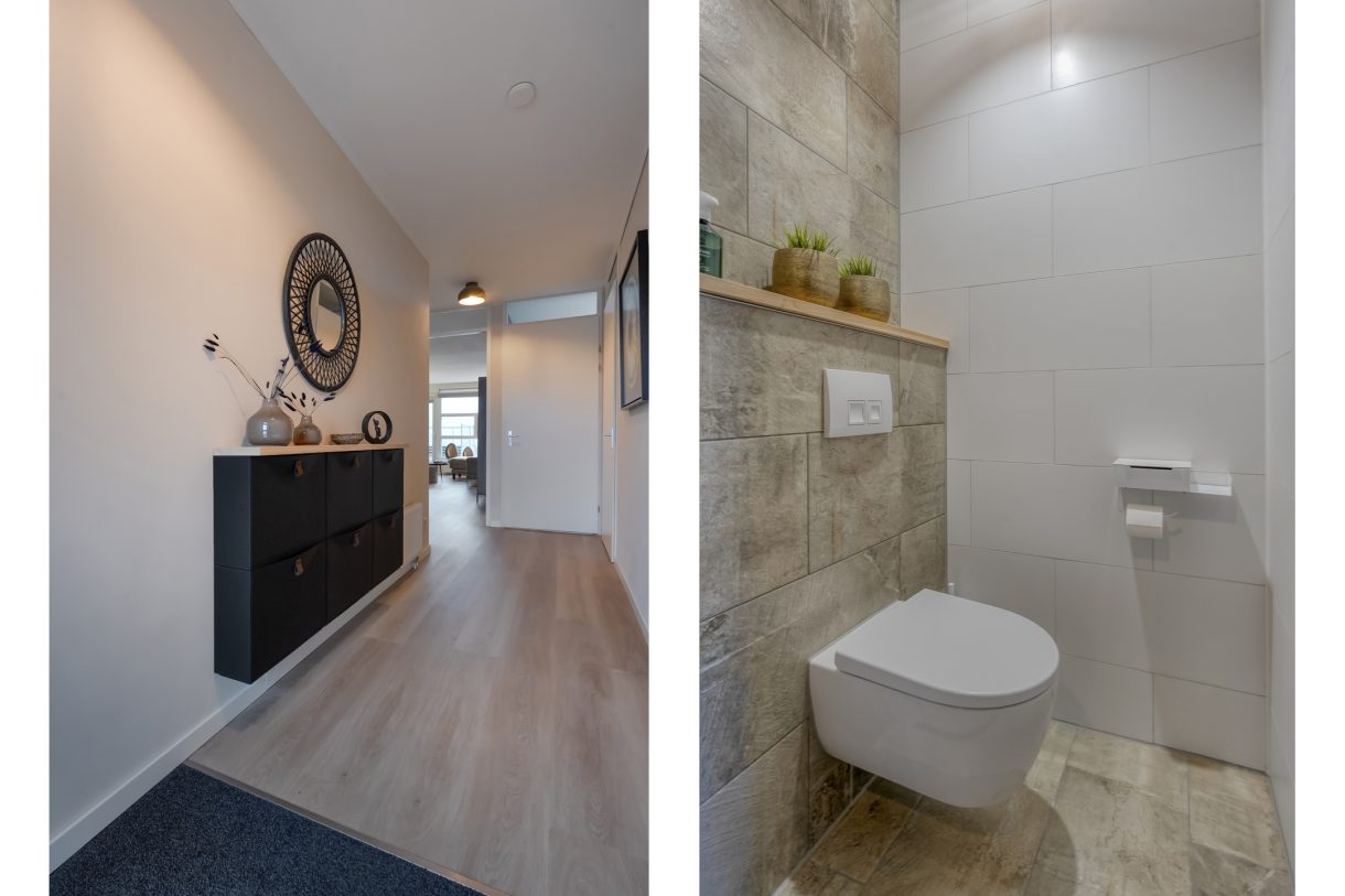 Te koop: Foto Appartement aan de Elzenlaan 2-8 in Groningen