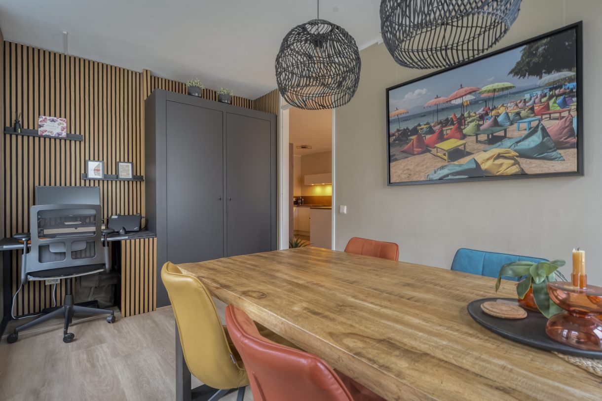 Te koop: Foto Appartement aan de Elzenlaan 2-8 in Groningen