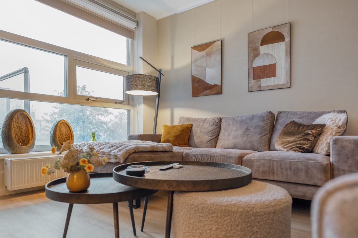 Te koop: Foto Appartement aan de Elzenlaan 2-8 in Groningen