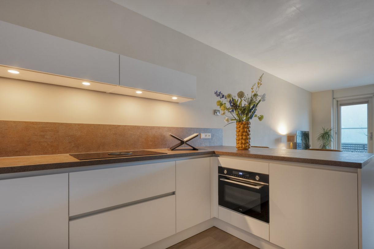 Te koop: Foto Appartement aan de Elzenlaan 2-8 in Groningen