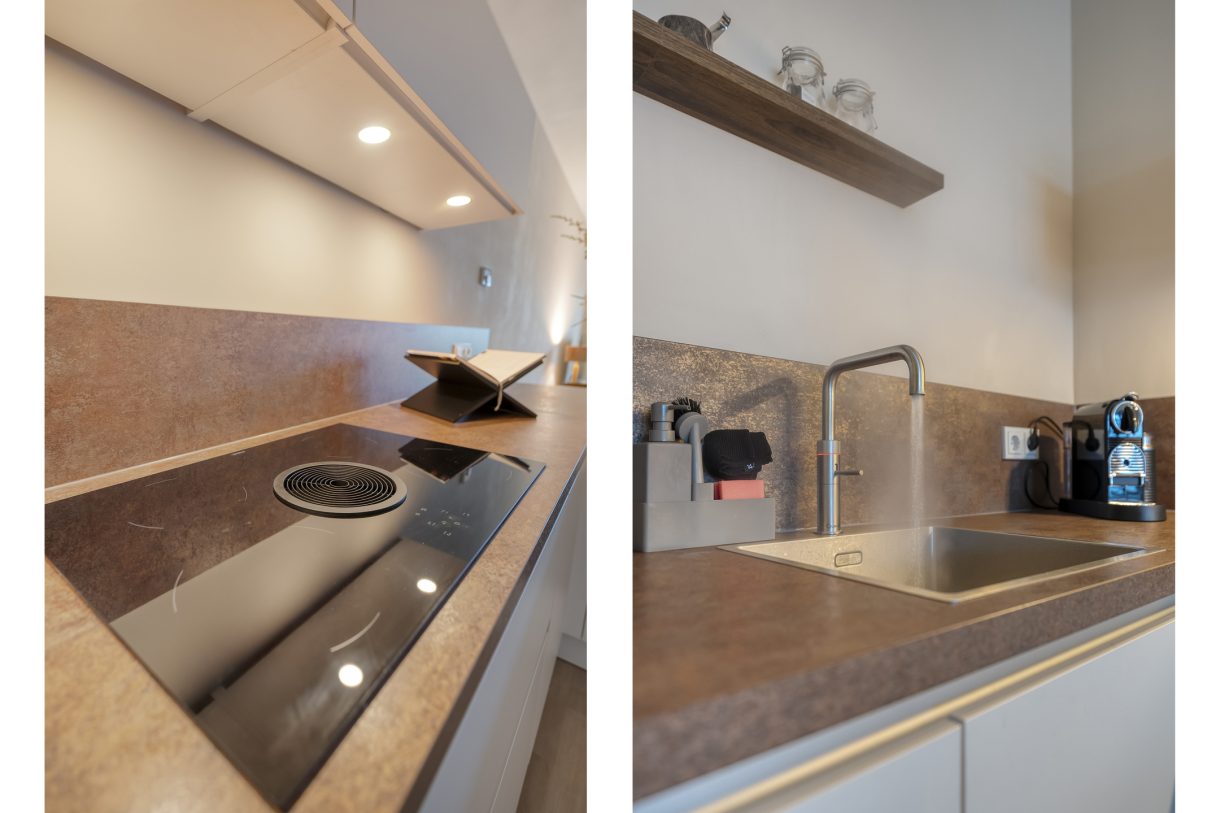 Te koop: Foto Appartement aan de Elzenlaan 2-8 in Groningen