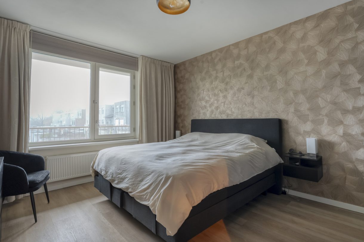 Te koop: Foto Appartement aan de Elzenlaan 2-8 in Groningen