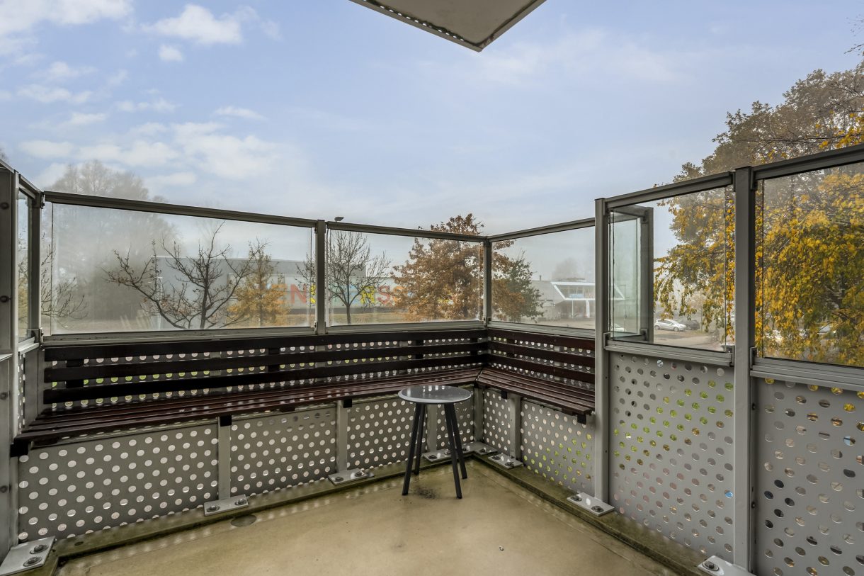 Te koop: Foto Appartement aan de Elzenlaan 2-8 in Groningen