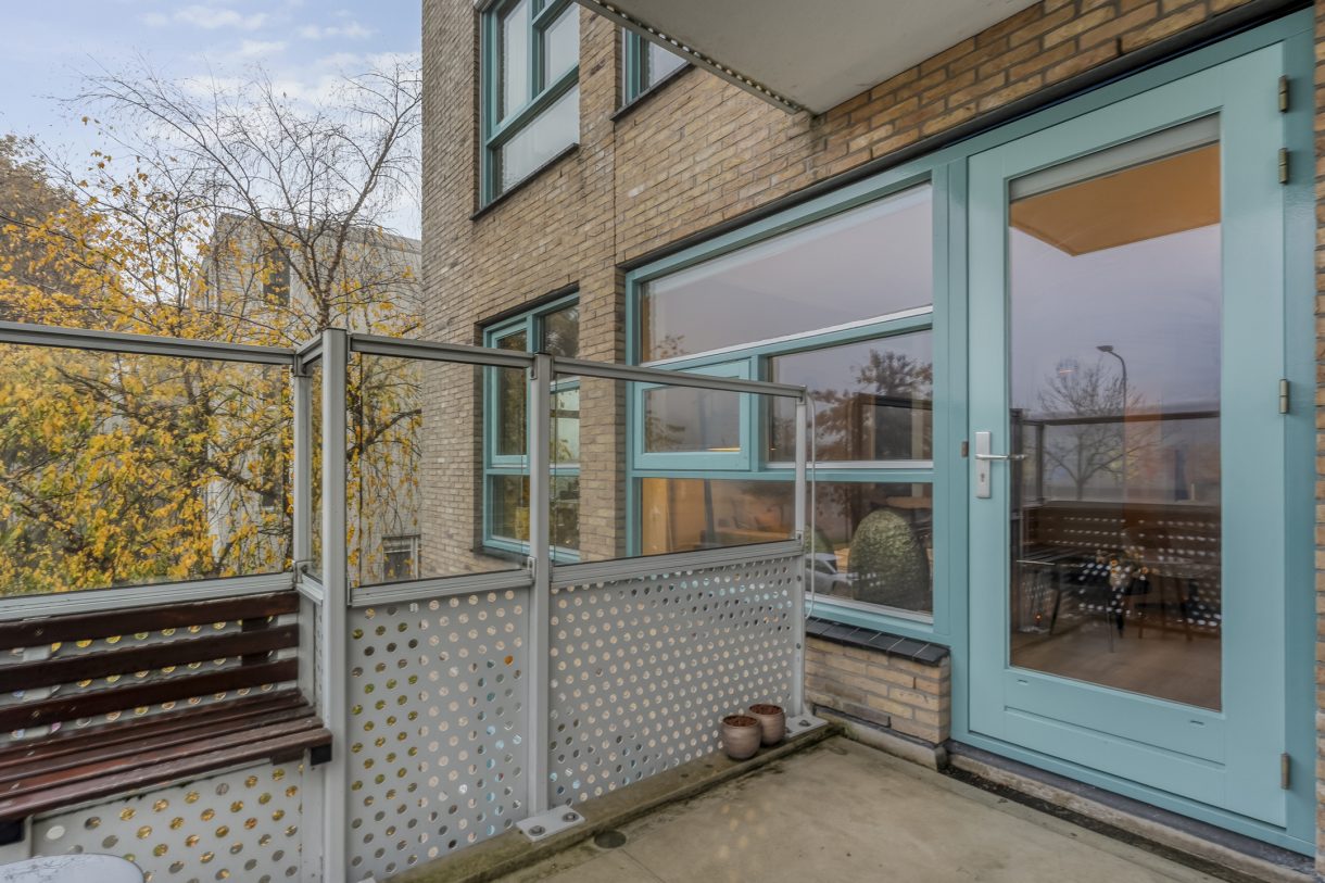 Te koop: Foto Appartement aan de Elzenlaan 2-8 in Groningen