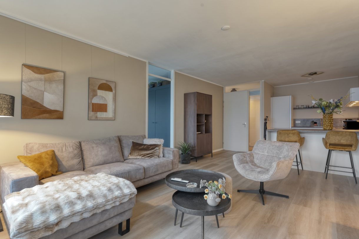 Te koop: Foto Appartement aan de Elzenlaan 2-8 in Groningen