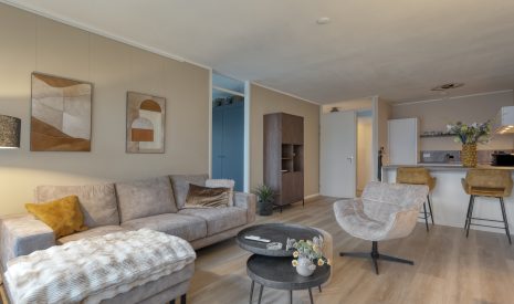Te koop: Foto Appartement aan de Elzenlaan 2-8 in Groningen