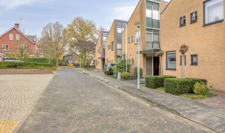 Te koop: Foto Woonhuis aan de van Randwijkhof 3 in Lichtenvoorde