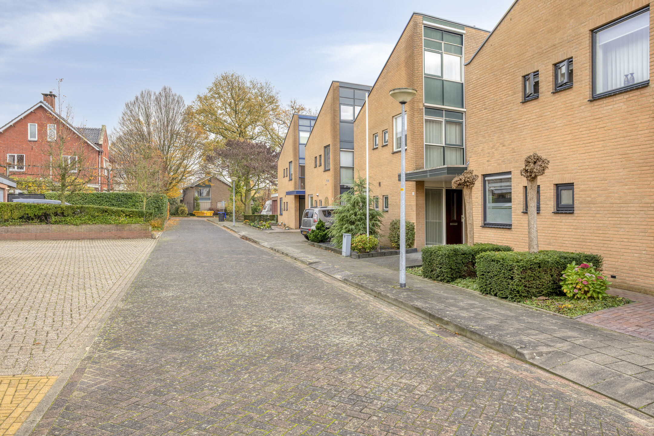 Te koop: Foto Woonhuis aan de van Randwijkhof 3 in Lichtenvoorde