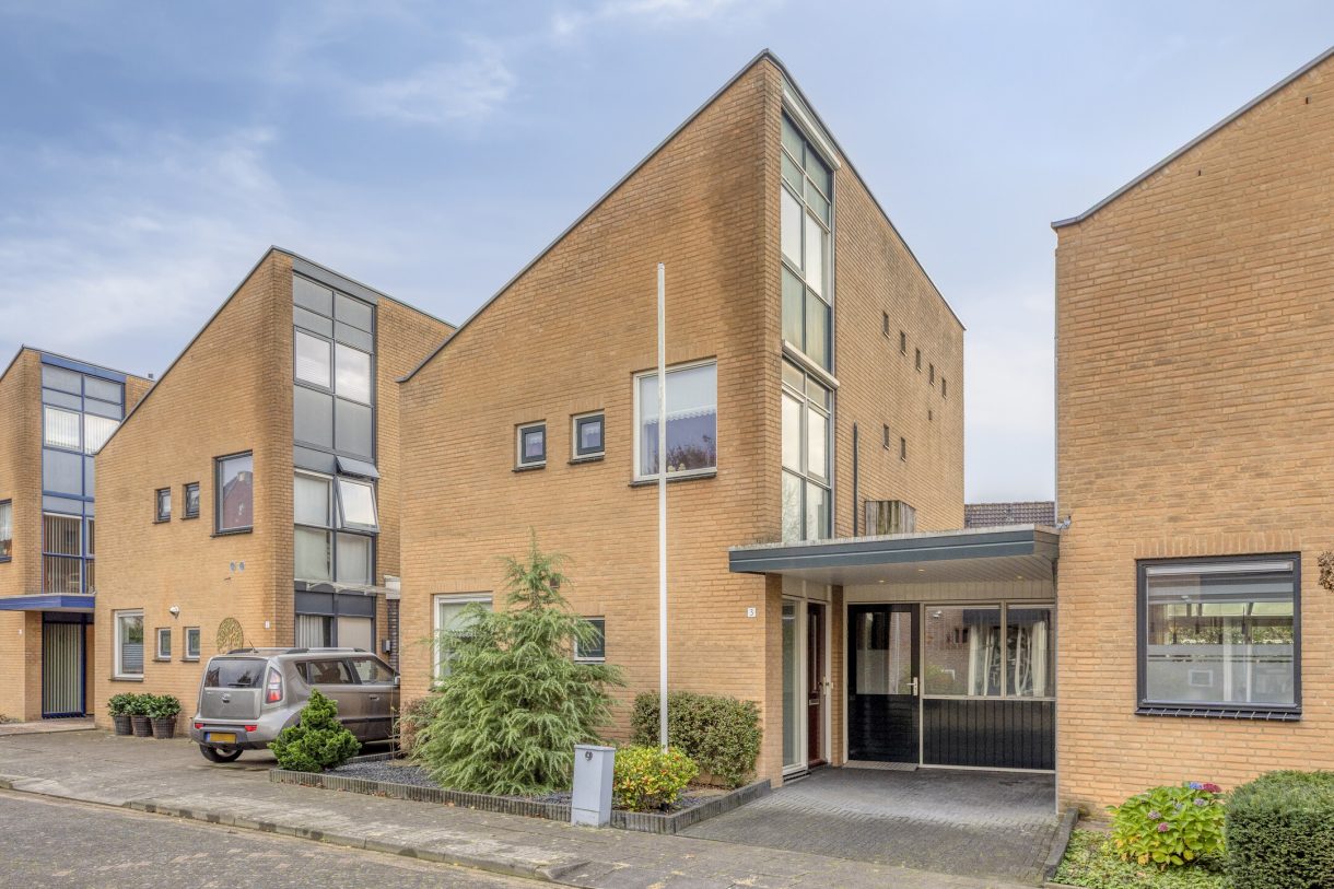 Te koop: Foto Woonhuis aan de van Randwijkhof 3 in Lichtenvoorde
