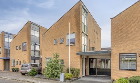 Hoofdfoto van Lichtenvoorde van Randwijkhof 3