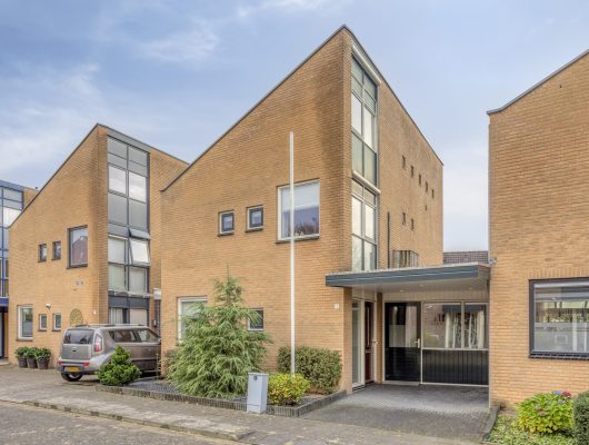 Hoofdfoto van Lichtenvoorde van Randwijkhof 3