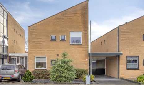 Te koop: Foto Woonhuis aan de van Randwijkhof 3 in Lichtenvoorde