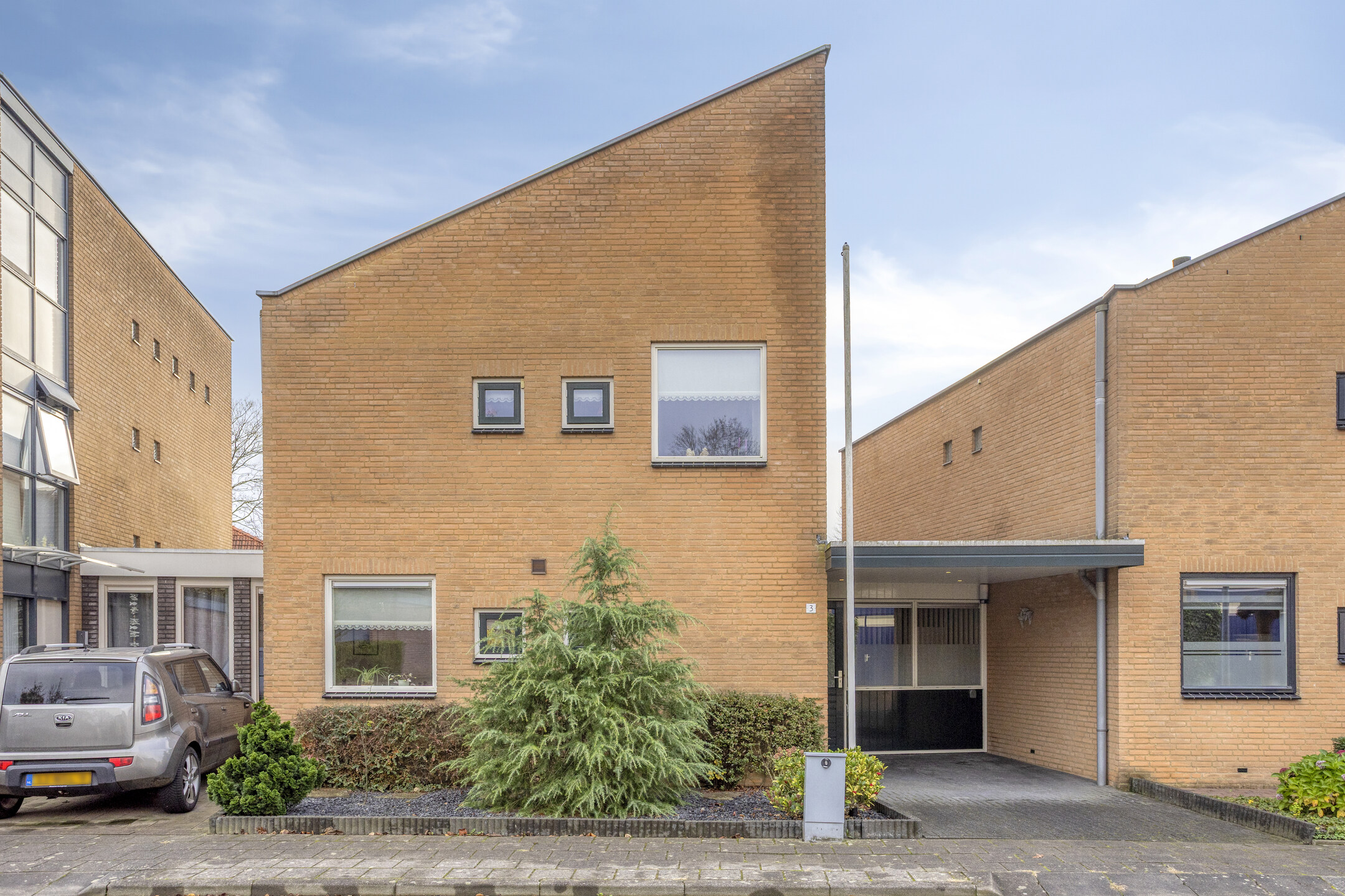 Te koop: Foto Woonhuis aan de van Randwijkhof 3 in Lichtenvoorde