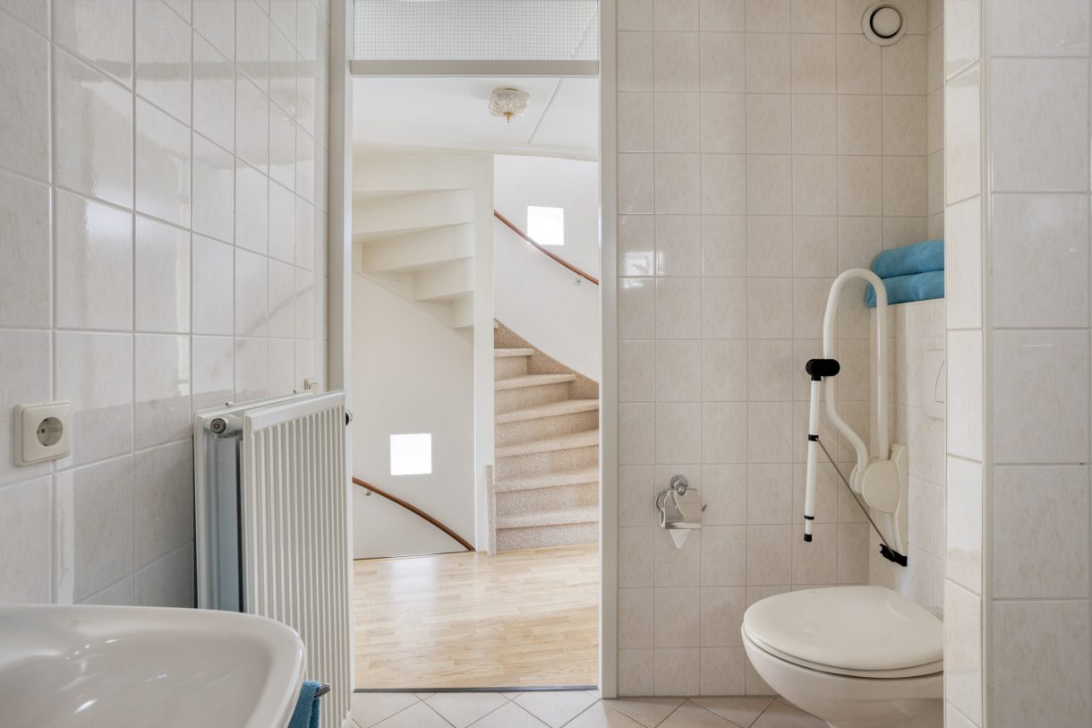 Te koop: Foto Woonhuis aan de van Randwijkhof 3 in Lichtenvoorde