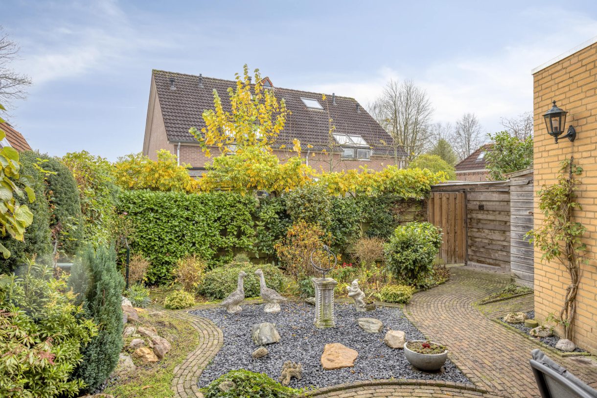 Te koop: Foto Woonhuis aan de van Randwijkhof 3 in Lichtenvoorde