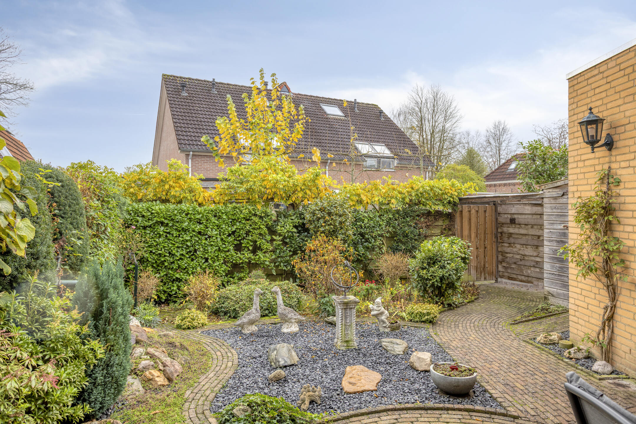 Te koop: Foto Woonhuis aan de van Randwijkhof 3 in Lichtenvoorde