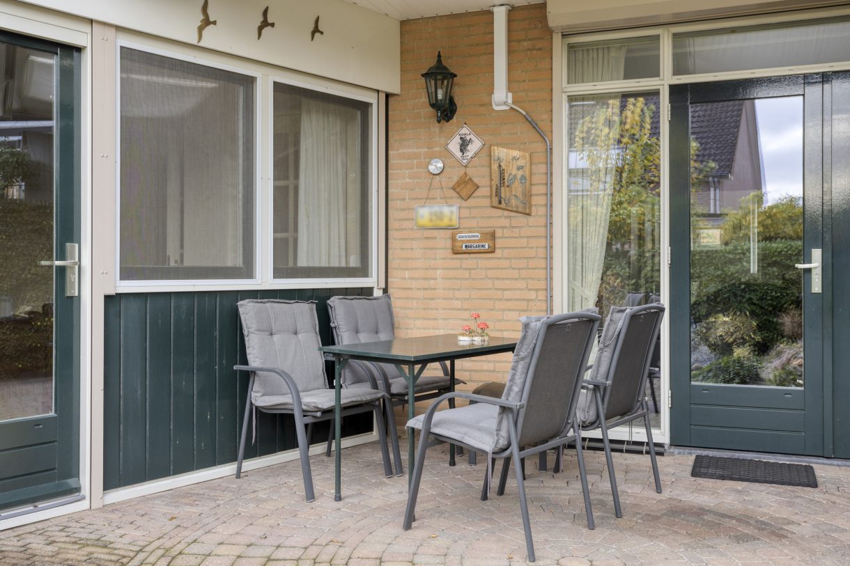 Te koop: Foto Woonhuis aan de van Randwijkhof 3 in Lichtenvoorde