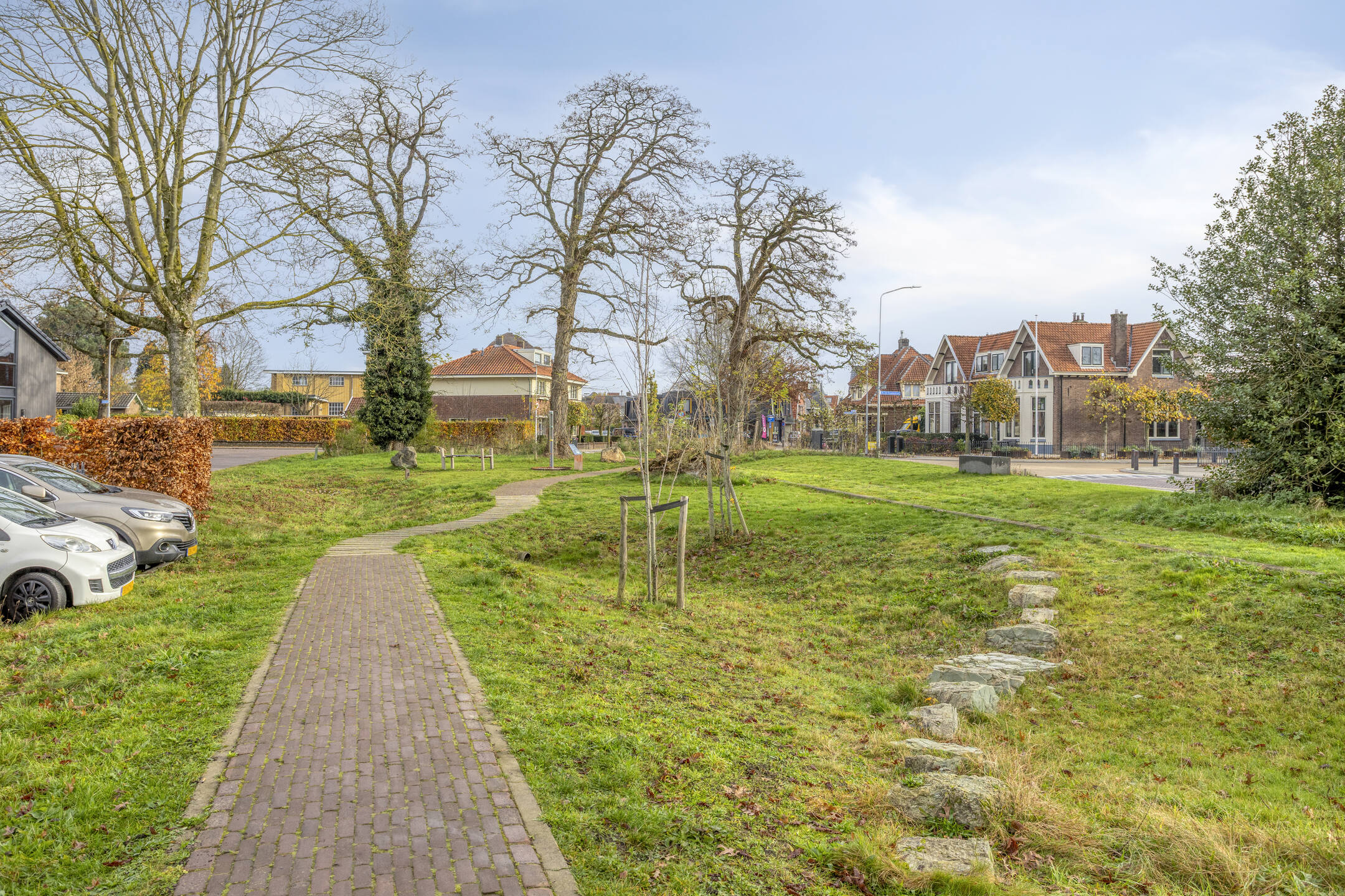 Te koop: Foto Woonhuis aan de van Randwijkhof 3 in Lichtenvoorde