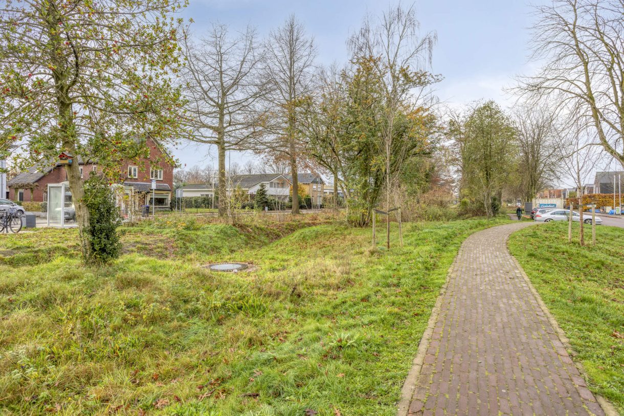 Te koop: Foto Woonhuis aan de van Randwijkhof 3 in Lichtenvoorde