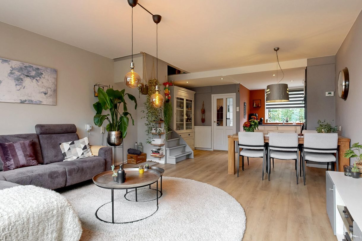 Te koop: Foto Woonhuis aan de Ruimtevaartbaan 68 in IJsselstein