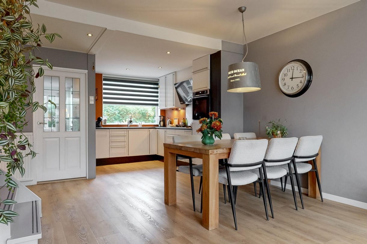 Te koop: Foto Woonhuis aan de Ruimtevaartbaan 68 in IJsselstein