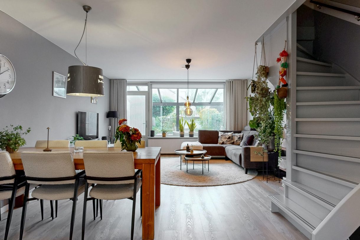 Te koop: Foto Woonhuis aan de Ruimtevaartbaan 68 in IJsselstein