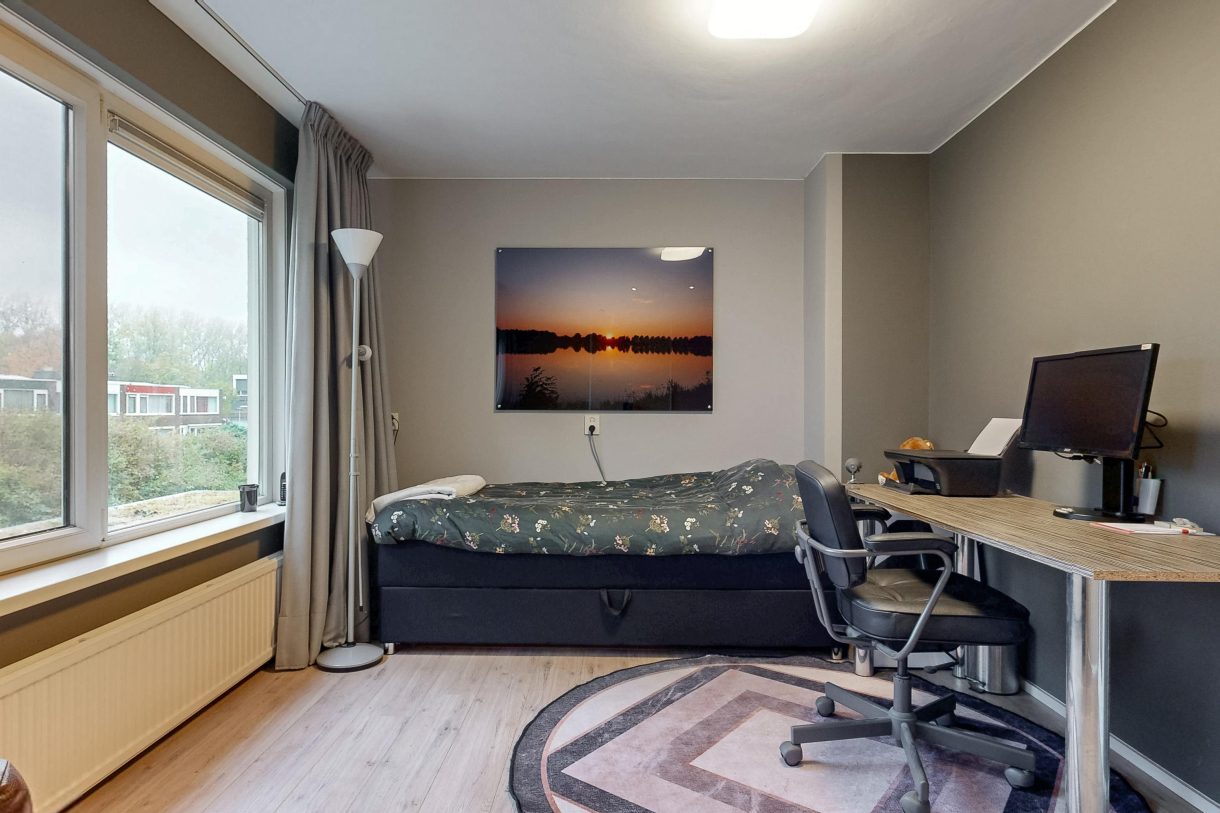 Te koop: Foto Woonhuis aan de Ruimtevaartbaan 68 in IJsselstein