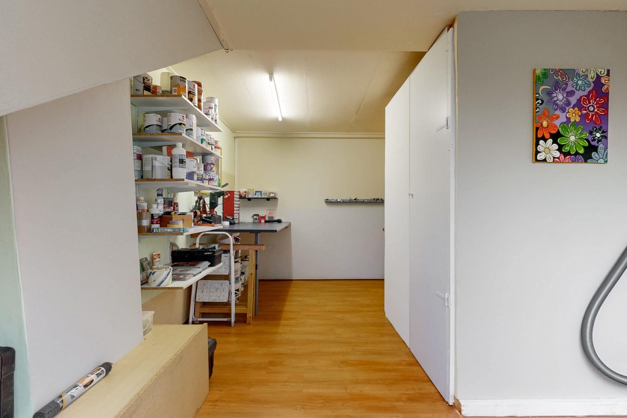 Te koop: Foto Woonhuis aan de Ruimtevaartbaan 68 in IJsselstein