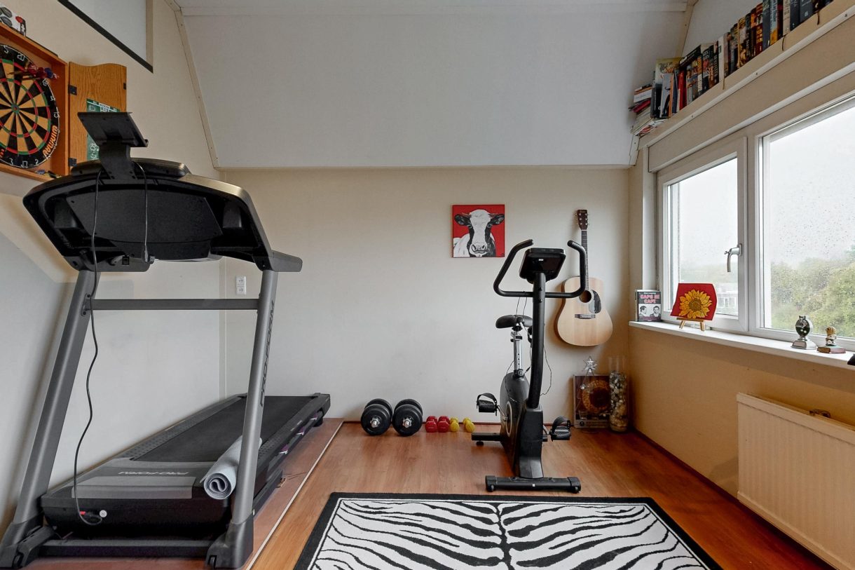 Te koop: Foto Woonhuis aan de Ruimtevaartbaan 68 in IJsselstein