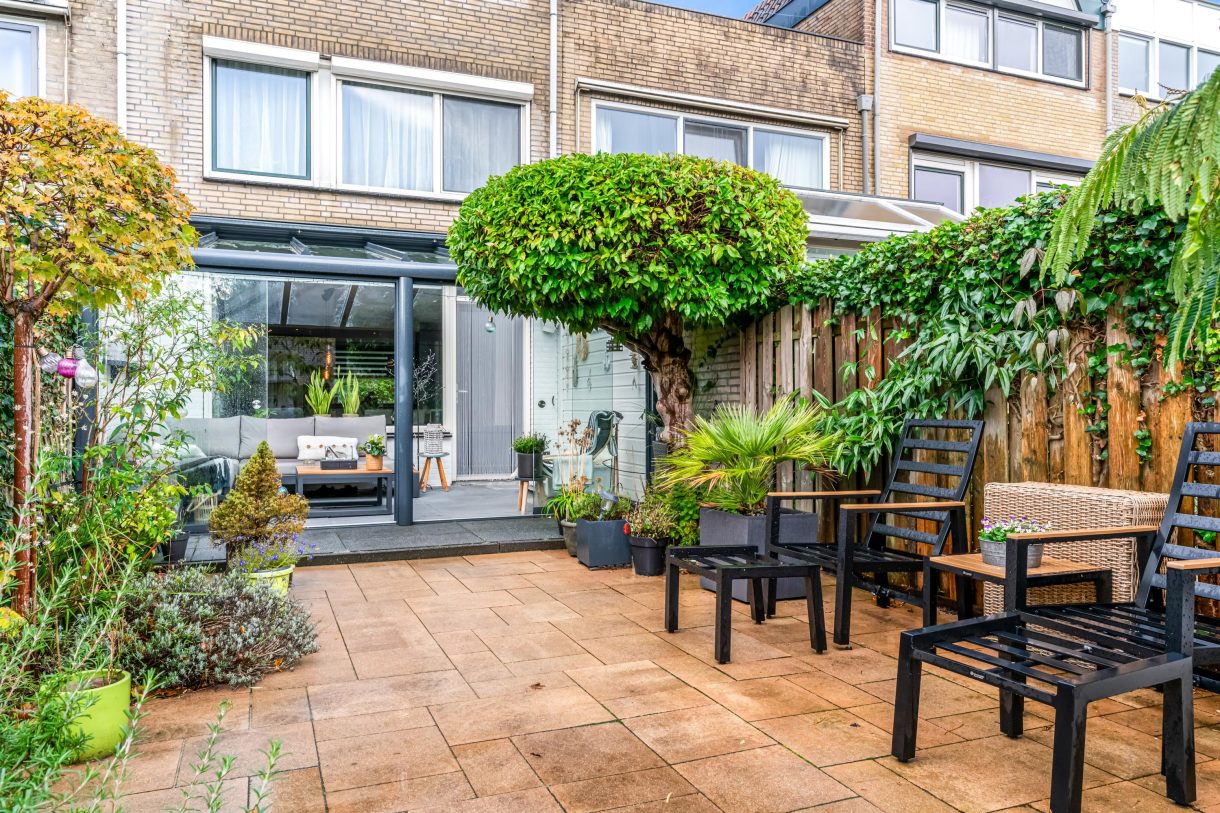 Te koop: Foto Woonhuis aan de Ruimtevaartbaan 68 in IJsselstein