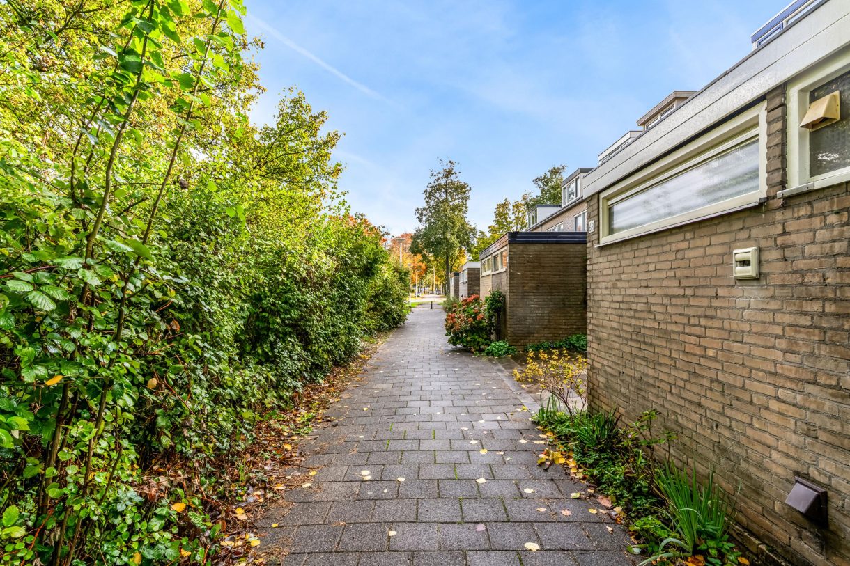 Te koop: Foto Woonhuis aan de Ruimtevaartbaan 68 in IJsselstein