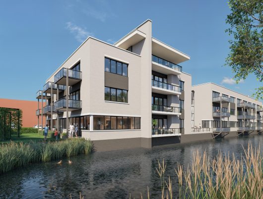 Hoofdfoto van IJsselstein Einsteinweg 16