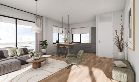 Te koop: Foto Appartement aan de Einsteinweg 16 in IJsselstein