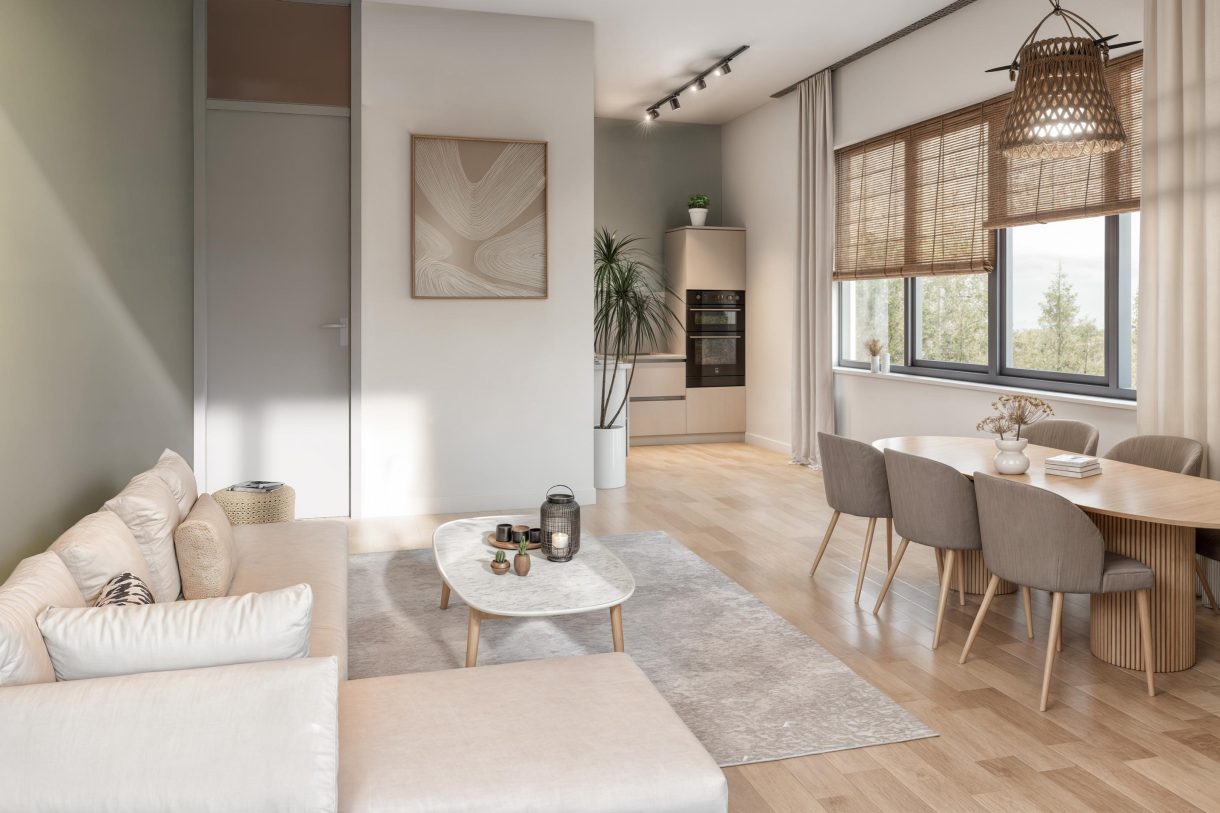 Te koop: Foto Appartement aan de Einsteinweg 16 in IJsselstein