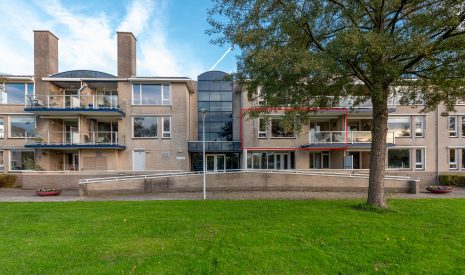 Hoofdfoto van Houten Wolvenakker 52