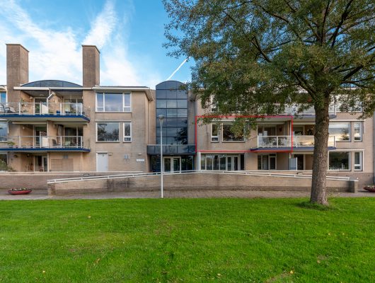 Hoofdfoto van Houten Wolvenakker 52