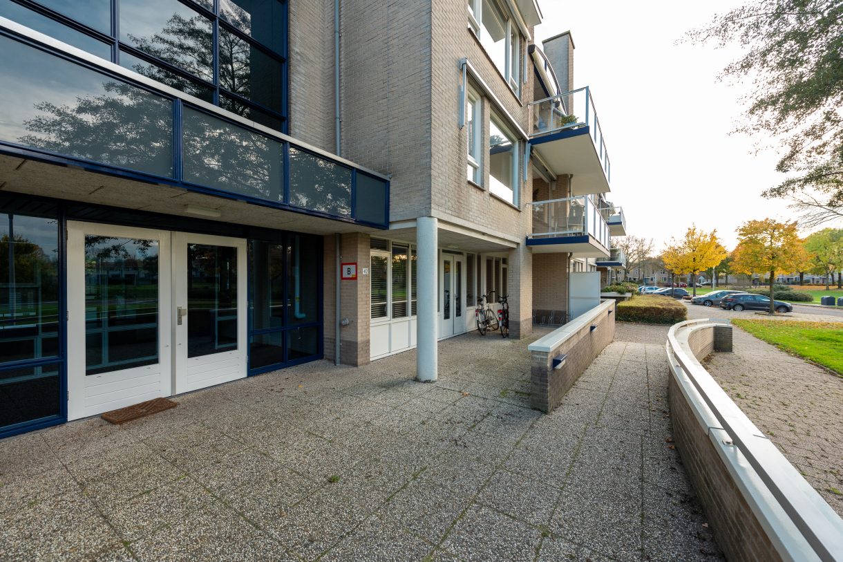 Te koop: Foto Appartement aan de Wolvenakker 52 in Houten