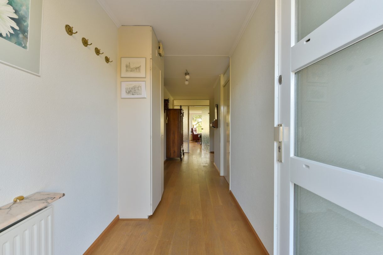 Te koop: Foto Appartement aan de Wolvenakker 52 in Houten
