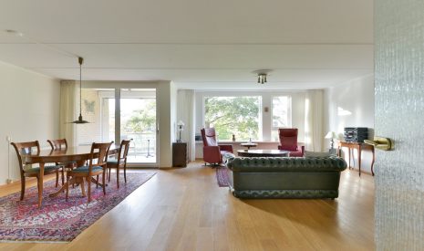 Te koop: Foto Appartement aan de Wolvenakker 52 in Houten