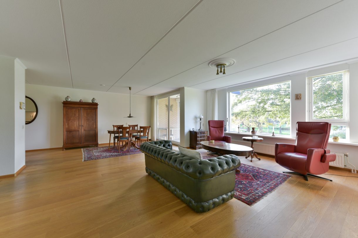 Te koop: Foto Appartement aan de Wolvenakker 52 in Houten