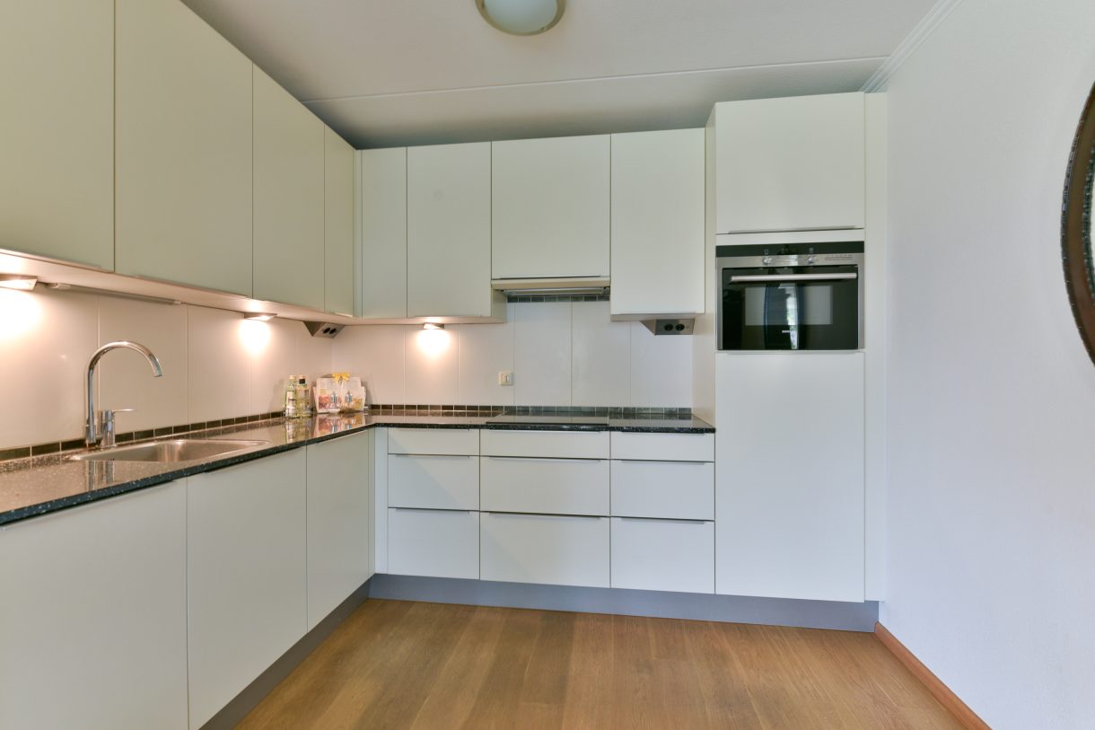 Te koop: Foto Appartement aan de Wolvenakker 52 in Houten