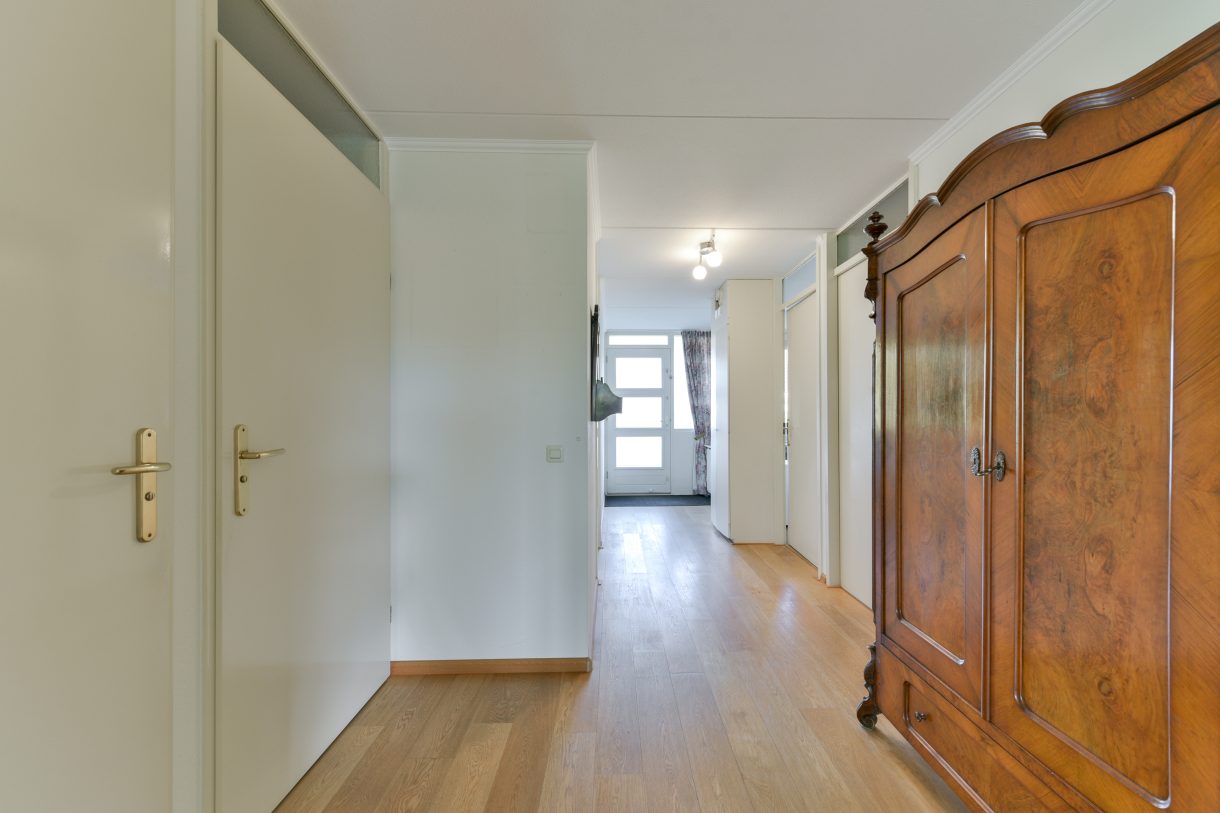 Te koop: Foto Appartement aan de Wolvenakker 52 in Houten