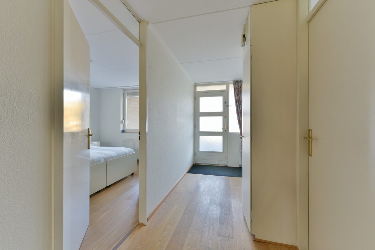 Te koop: Foto Appartement aan de Wolvenakker 52 in Houten
